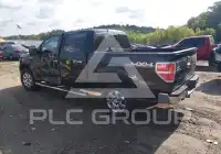 2014 Ford F-150 фото