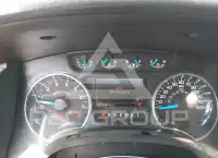 2014 Ford F-150 фото