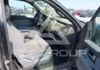 2014 Ford F-150 фото