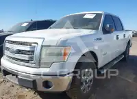2014 Ford F-150 фото