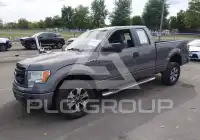 2014 Ford F-150 фото