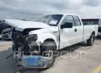 2014 Ford F-150 фото