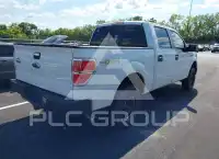 2014 Ford F-150 фото