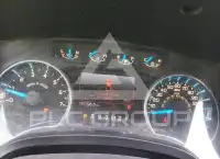 2014 Ford F-150 фото