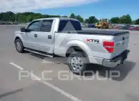 2014 Ford F-150 photo