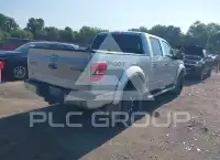 2014 Ford F-150 фото