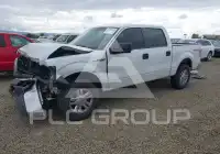 2014 Ford F-150 фото