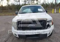 2014 Ford F-150 фото