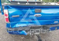 2014 Ford F-150 photo