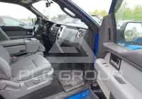 2014 Ford F-150 фото
