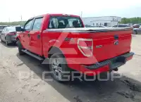 2014 Ford F-150 фото