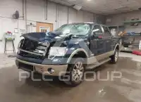 2014 Ford F-150 фото
