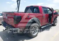 2014 Ford F-150 фото