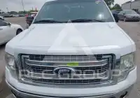 2014 Ford F-150 фото