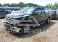 2014 Ford F-150 photo