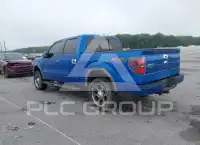 2014 Ford F-150 фото