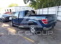 2014 Ford F-150 photo