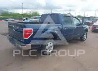 2014 Ford F-150 фото