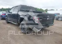 2014 Ford F-150 фото