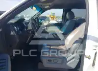 2014 Ford F-150 фото