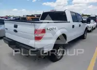 2014 Ford F-150 фото