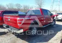 2014 Ford F-150 photo