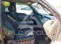2014 Ford F-150 фото