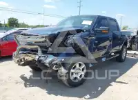 2014 Ford F-150 photo