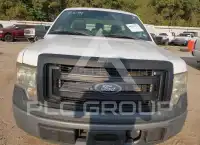 2014 Ford F-150 фото