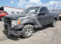 2014 Ford F-150 фото