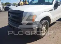 2014 Ford F-150 photo