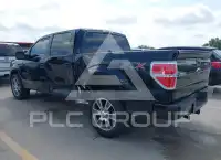 2014 Ford F-150 фото