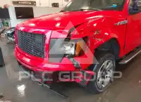 2014 Ford F-150 фото