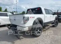 2014 Ford F-150 фото