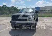 2014 Ford F-150 фото