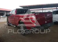 2014 Ford F-150 фото