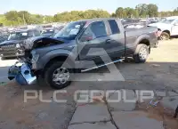 2014 Ford F-150 фото