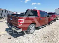 2014 Ford F-150 фото