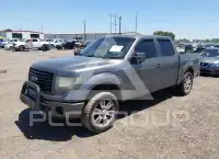 2014 Ford F-150 фото