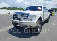 2014 Ford F-150 фото
