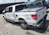 2014 Ford F-150 фото
