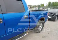 2014 Ford F-150 фото