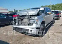 2014 Ford F-150 фото