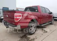 2014 Ford F-150 photo