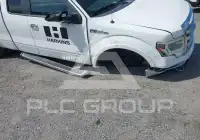 2014 Ford F-150 фото
