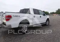 2014 Ford F-150 фото