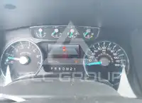2014 Ford F-150 фото