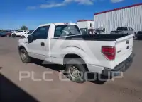 2014 Ford F-150 photo