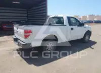 2014 Ford F-150 фото