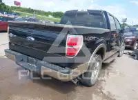 2014 Ford F-150 фото